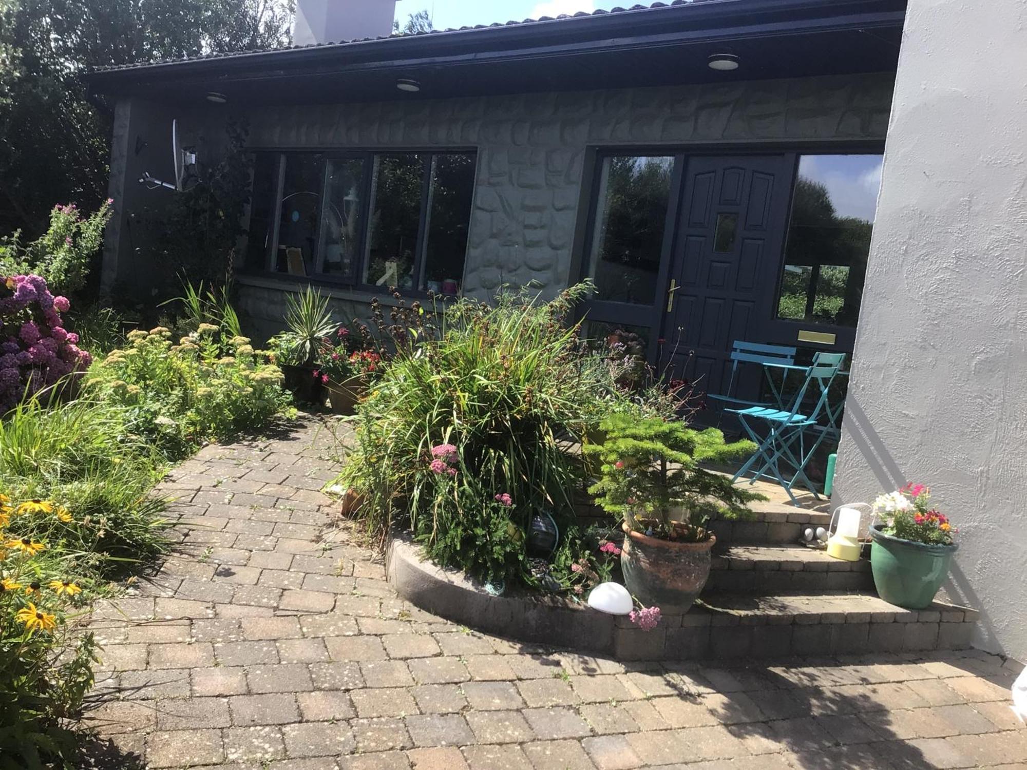 Cosy Apartment Milltown Malbay Exterior foto